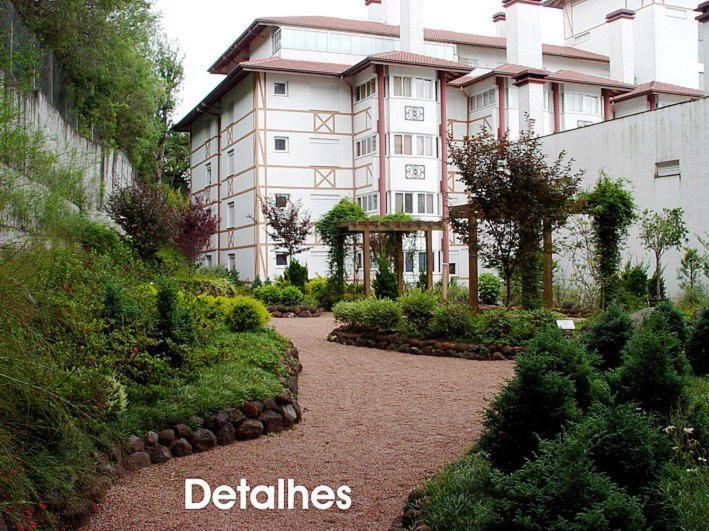 Recanto Familia Weiss Gramado Pokoj fotografie